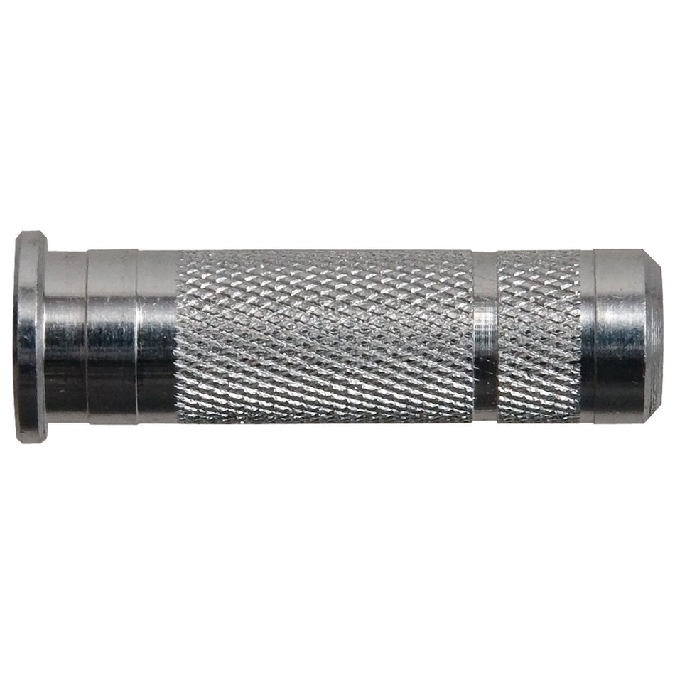 Carbon Express 11 gr. Type 1 Aluminum Arrow Inserts Pack of 100