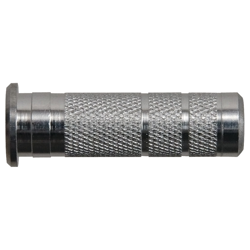 Carbon Express 11 gr. Type 2 Aluminum Arrow Inserts Pack of 100