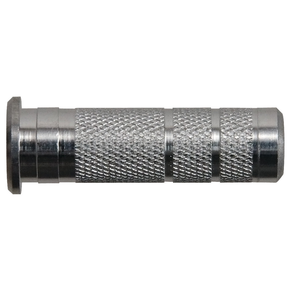 Carbon Express 11 gr. Type 2 Aluminum Arrow Inserts Pack of 100