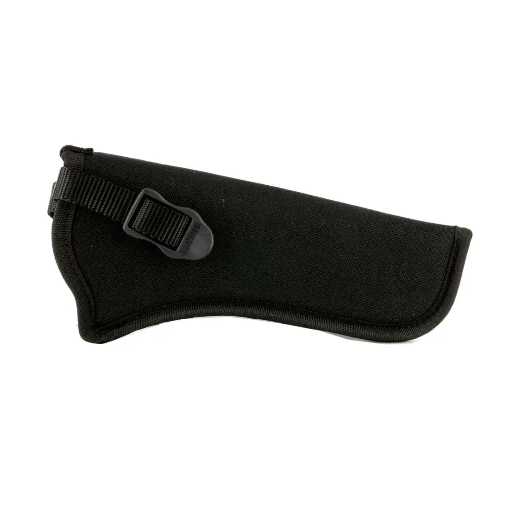 Blackhawk Black Nylon Hip Holster SA Revolver 5.5 to 6.5 Inch Barrel RH