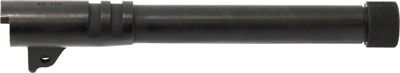Iver Johnson .45 ACP 1911 Barrel 5.75" Threaded 1:16 Twist No Link Pin
