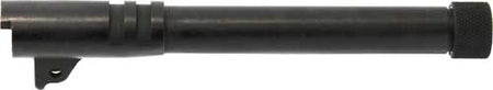 Iver Johnson .45 ACP 1911 Barrel 5" Threaded No Link Pin Included