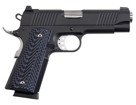 DESERT EAGLE 1911 9MM 4.3" BK# BLACK