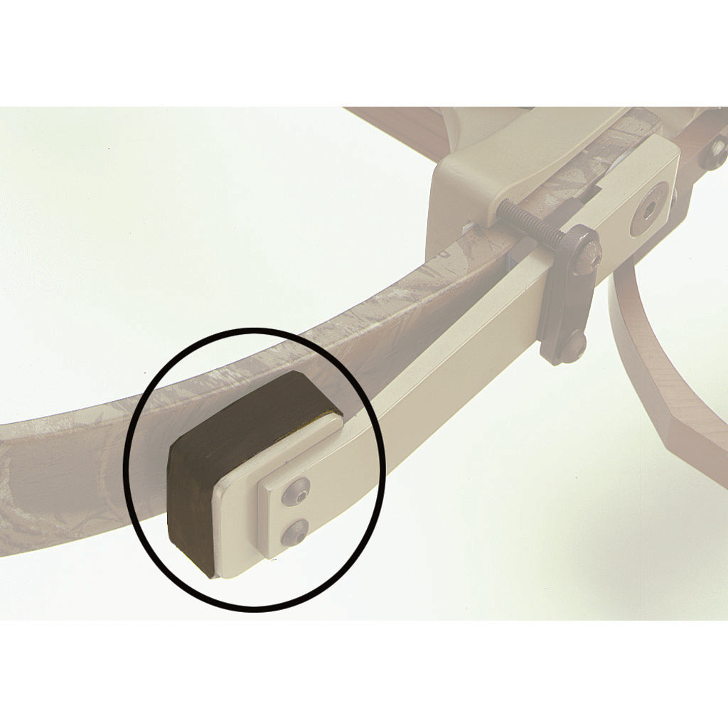 Excalibur Dissipator Bar Pad Kit 2 pk.