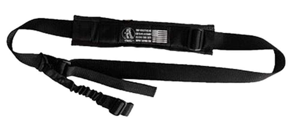 Troy Ind 1PS00BT00 Single Point Black Battle Sling