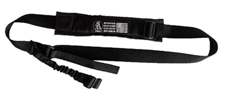 Troy Ind 1PS00BT00 Single Point Black Battle Sling