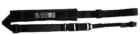 Troy Ind 2PS00BT00 Two Point Black Battle Sling