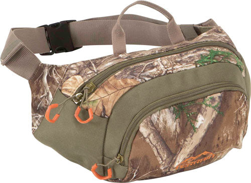 Allen Gulch Hunting Waist Pack 300 Cubic Inches Realtree Edge