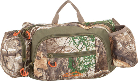 Allen Vale Realtree Edge Waist Pack 600 Cubic Inches