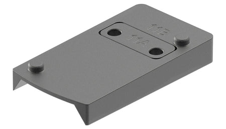 Leupold Delta Point Pro Dovetail Mount Ruger American .45 Matte