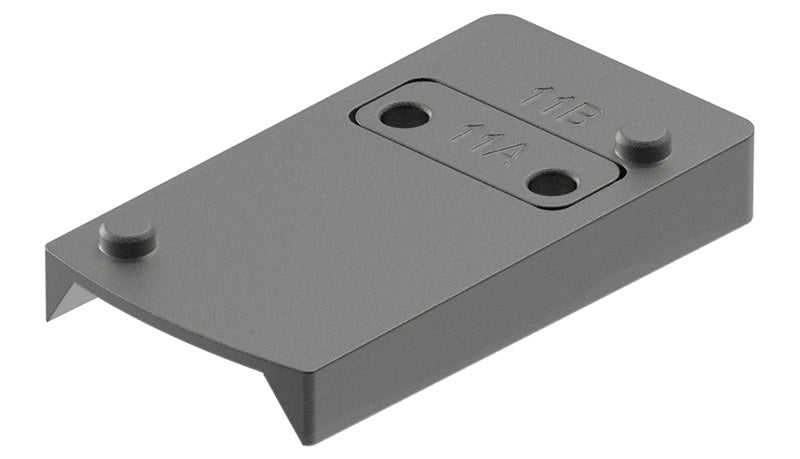 Leupold Delta Point Pro Dovetail Mount Ruger American .45 Matte
