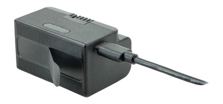 NOCPIX IBP-7 USB-C Recharge Spare Battery for VISTA Optic Device