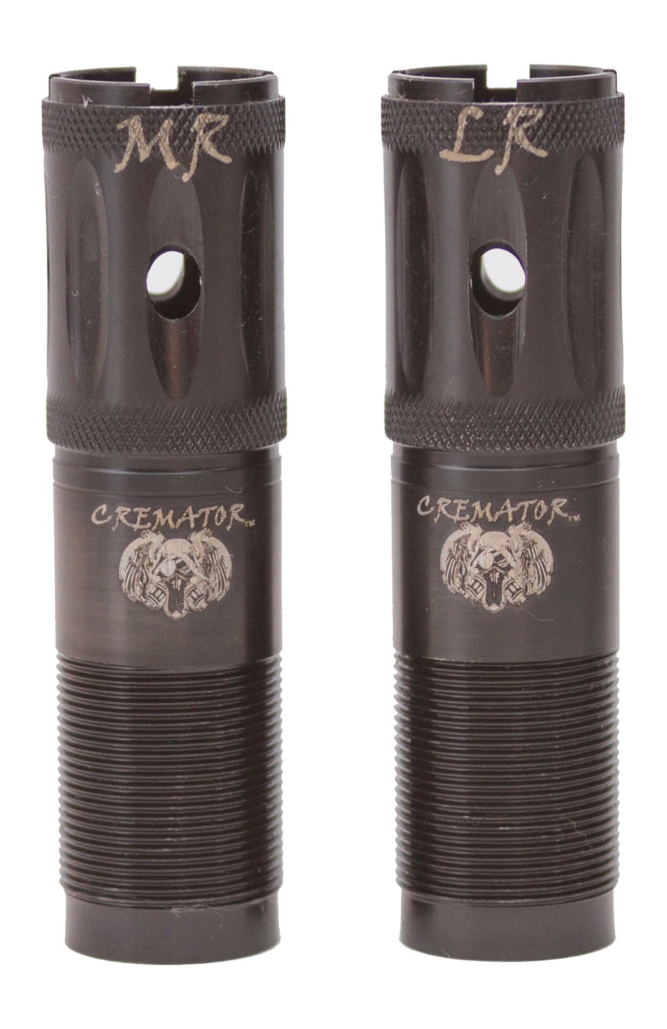 Carlson's Cremator Ported 20ga Retay Waterfowl Choke Tubes 2PK