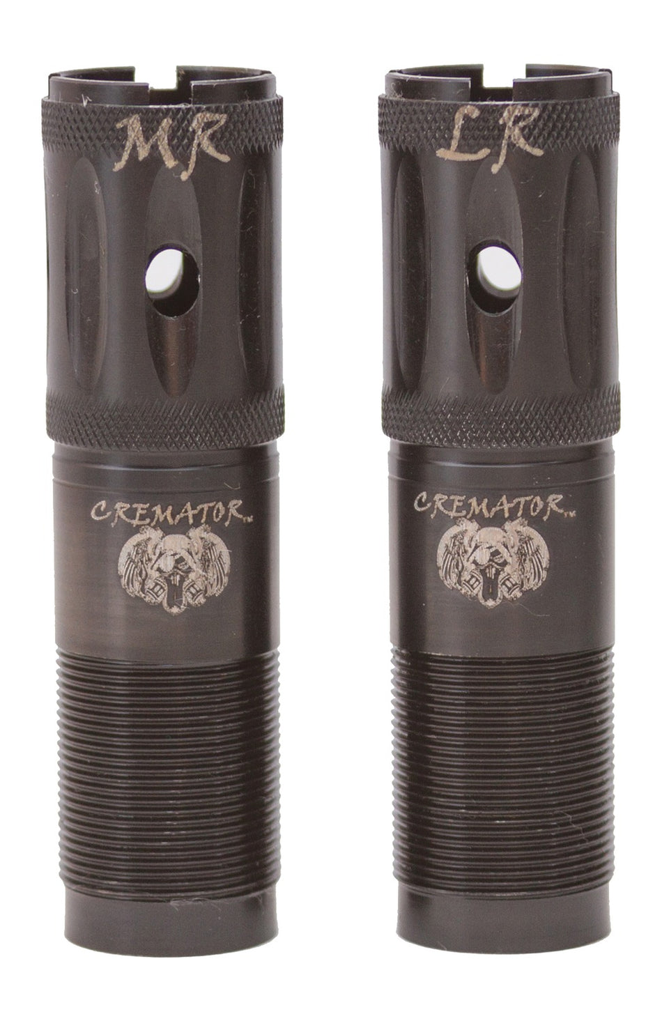 Carlson's Cremator Ported 20ga Retay Waterfowl Choke Tubes 2PK