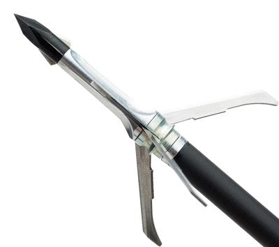 Grim Reaper Razortip Whitetail SP 3-Blade 100gr Broadhead 2" Cut