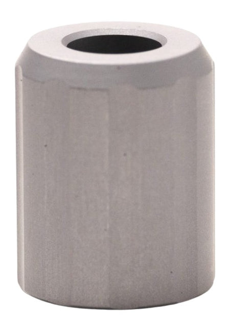 Area 419 .17 Cal Powder Funnel Head Billet Aluminum (Neck ID 0.210")