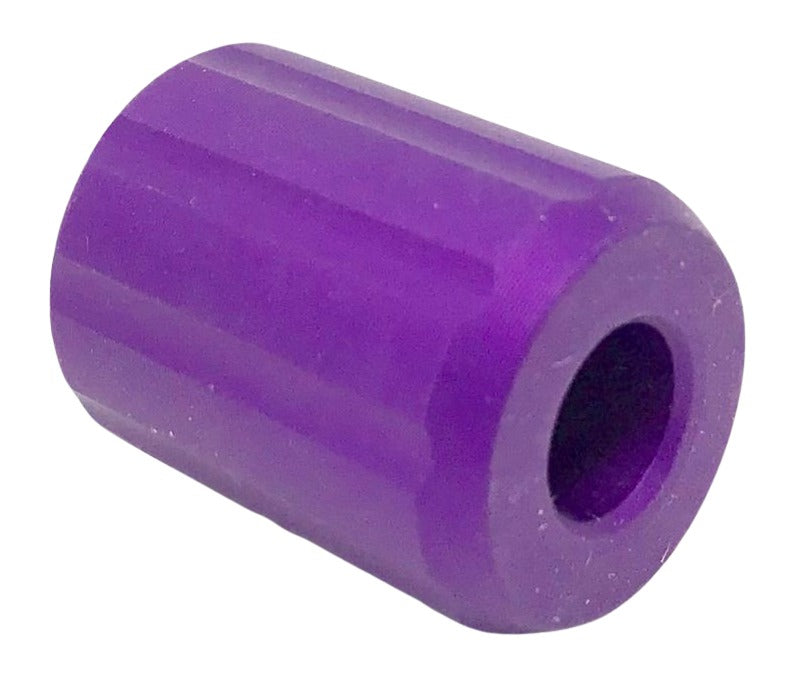 Area 419 270 Cal Powder Funnel Head Billet Aluminum (Neck ID 0.310")