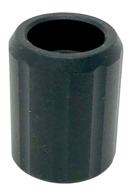 Area 419 450 Cal Powder Funnel Head Billet Aluminum (Neck ID 0.485")