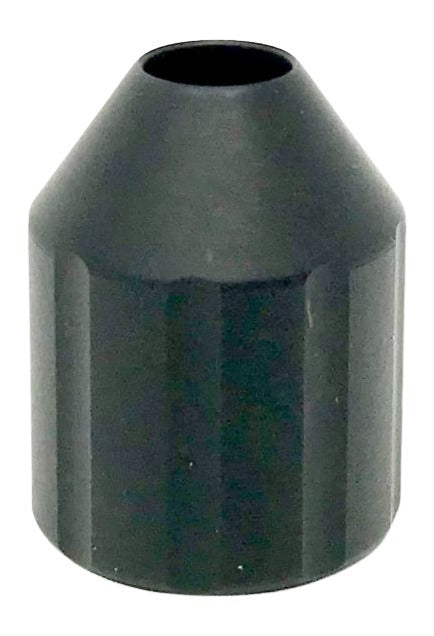 Area 419 Pistol Caliber Powder Funnel Head Billet Aluminum