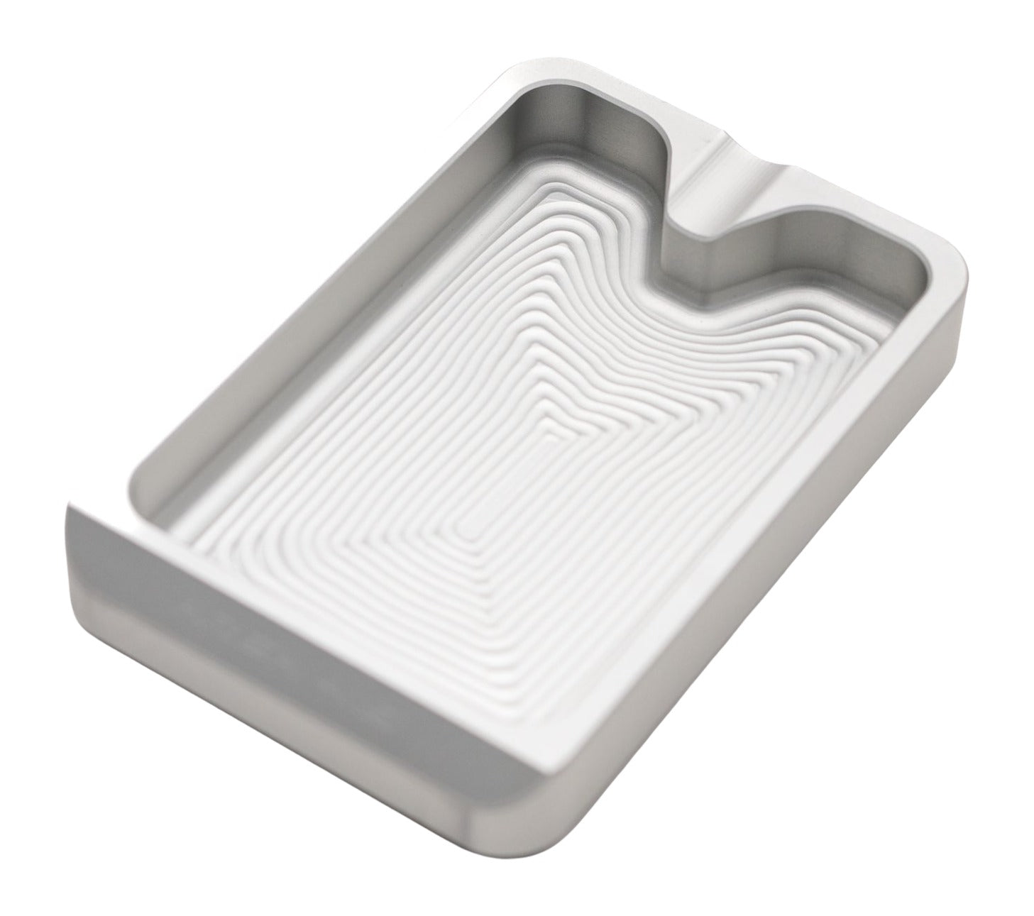 Area 419 Billet Aluminum Bullet and Cigar Tray