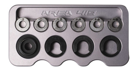Area 419 Zero Modular Shell Holder System for Zero Press
