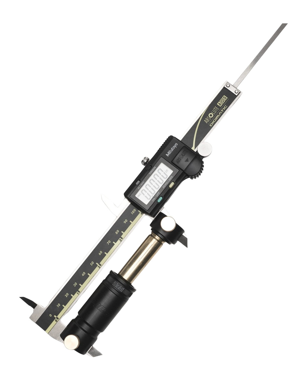 Area 419 Zero Headspace and Ogive Measurement Gauge Kit Complete Set