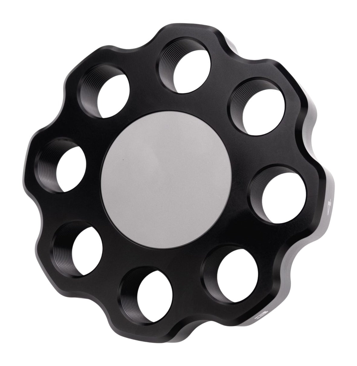 Area 419 Zero Press Hybrid Turret with 8 Mixed-Thread Die Stations