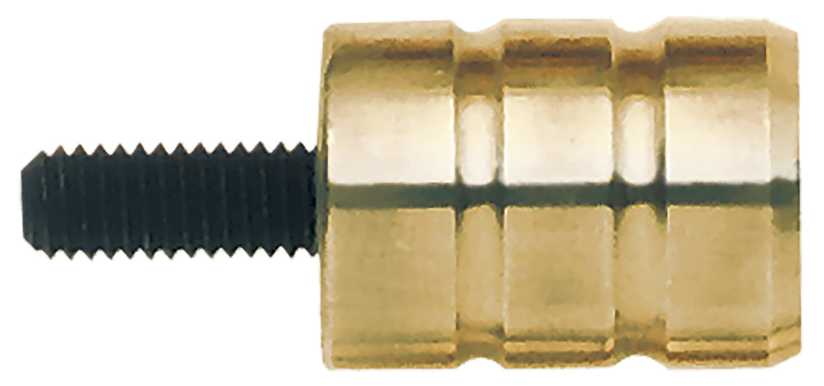 Barnes Bullets 30661 .50 Caliber Muzzleloader 0.75-Inch Brass Alignment Tool
