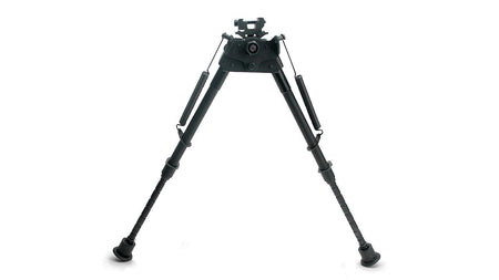 Konus Foldable Rifle Bipod Picatinny Mount 9-13 Inch