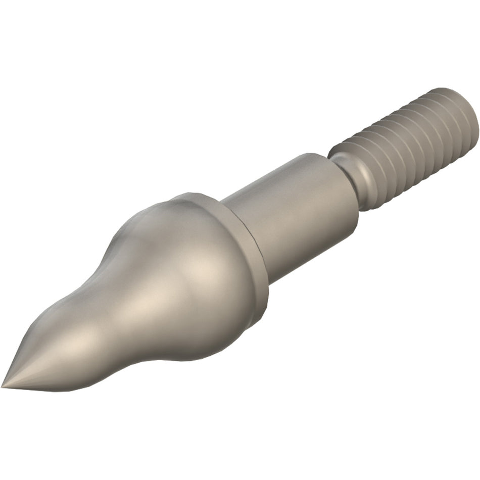 Gold Tip EZ-Pull 5/16 in. 85 Grain Screw-In Field Points 12 pk.