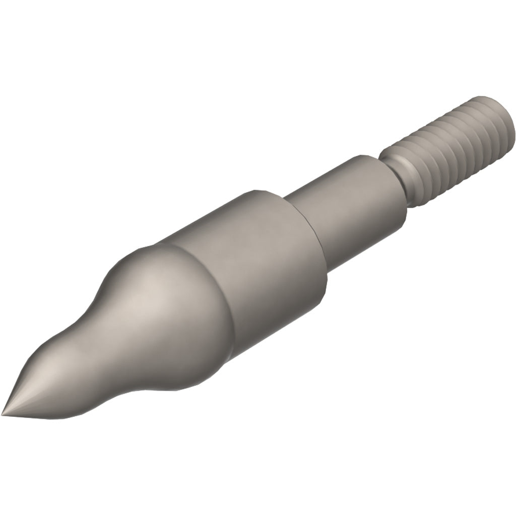 Gold Tip EZ-Pull 5/16 in. 125 Grain Screw-In Field Points 12 pk.