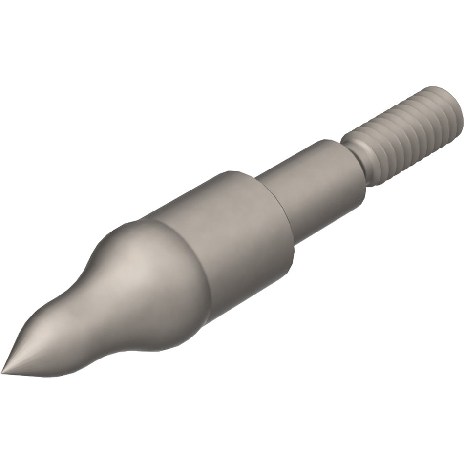 Gold Tip EZ-Pull 5/16 in. 125 Grain Screw-In Field Points 12 pk.