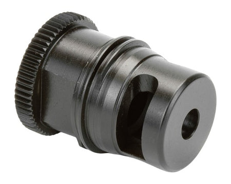 Griffin DUAL-LOK 7.62 Mini Brake Suppressor Muzzle Device