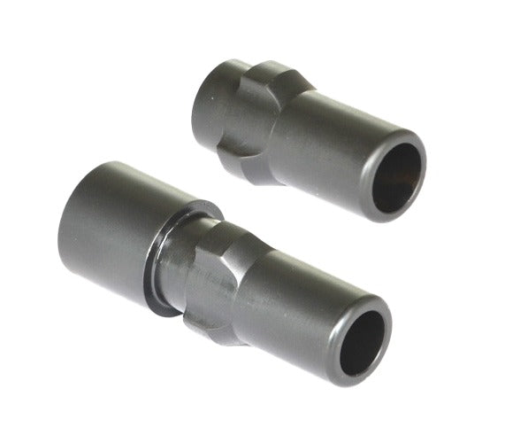 Griffin 3-Lug Adapter 1/2X36 for HK Pattern Silencers
