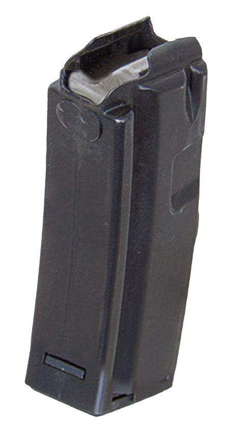 Heckler & Koch SP5K 10rd 9mm Luger Black Detachable Magazine