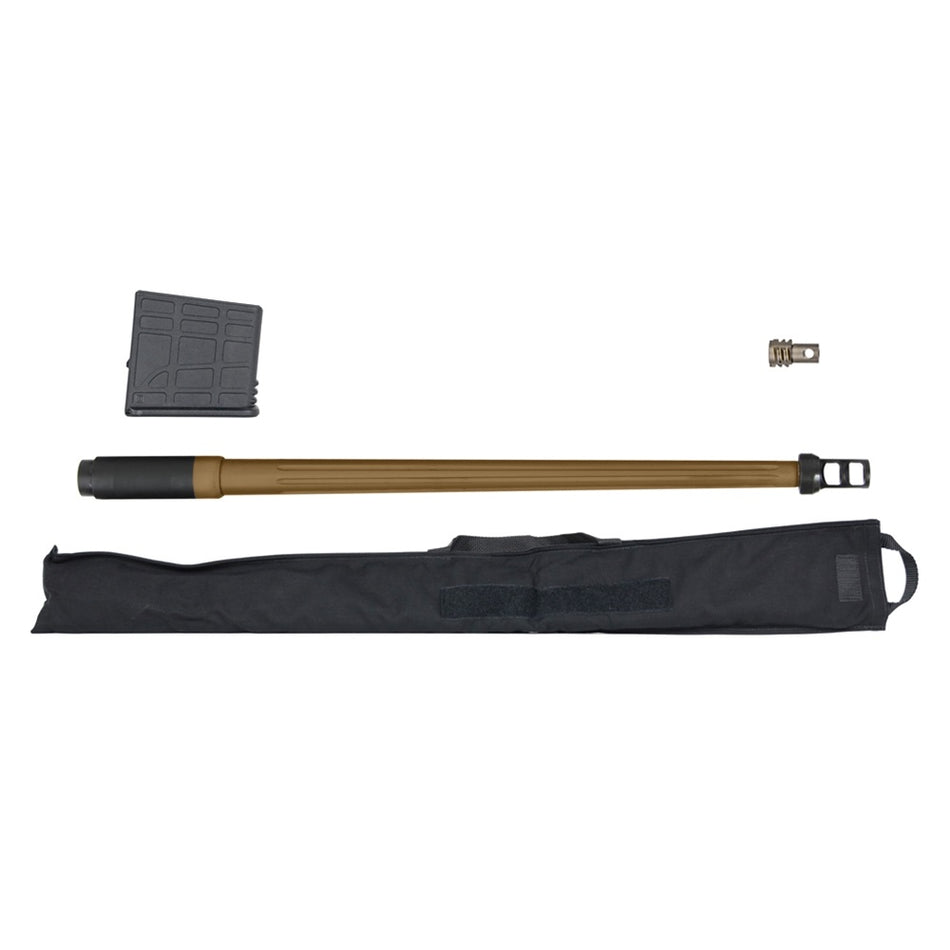 MK22 .300NOR 26" Coyote Barrel Kit