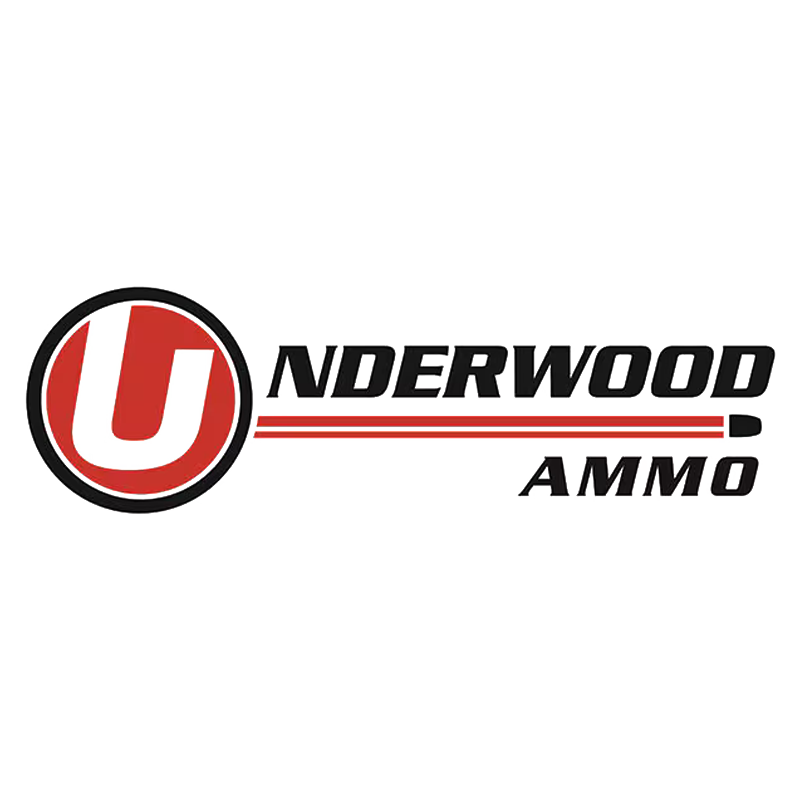 Underwood Ammo  10mm Auto 165 grain Jacketed Hollow Point ammunition
