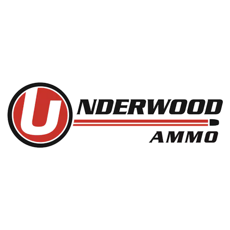 Underwood Ammo  10mm Auto 165 grain Jacketed Hollow Point ammunition