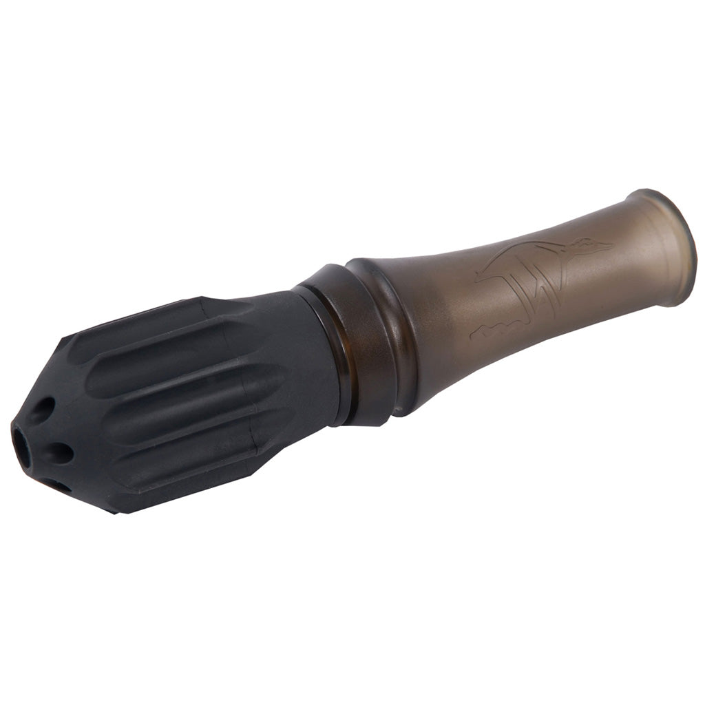 Flextone Coyote Rage Flexible Barrel Howler Coyote Call