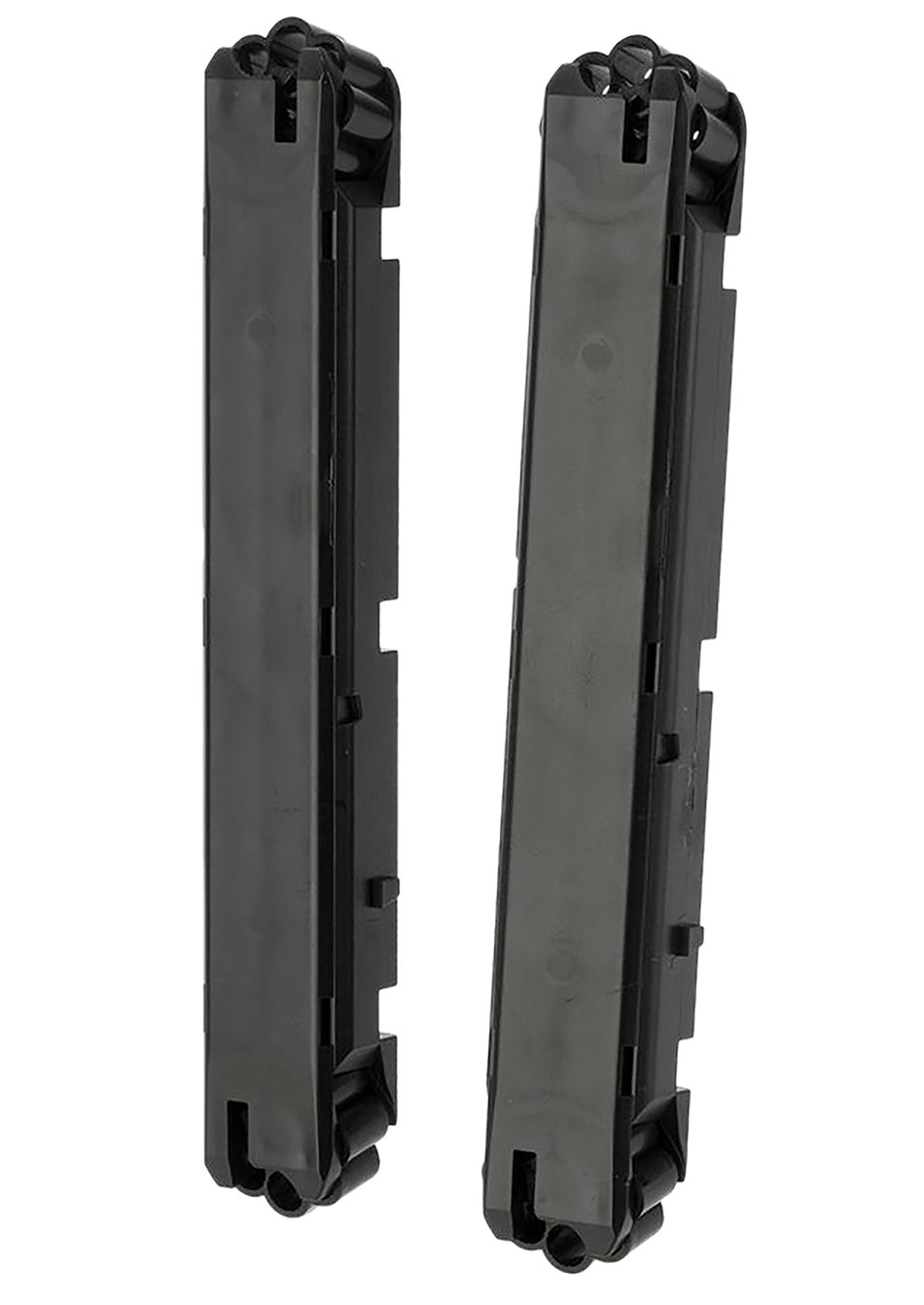 Sig Sauer AIRAMPC17716 P226/P250 Airgun 177 Pellet 16 Round Replacement Magazine Black Polymer
