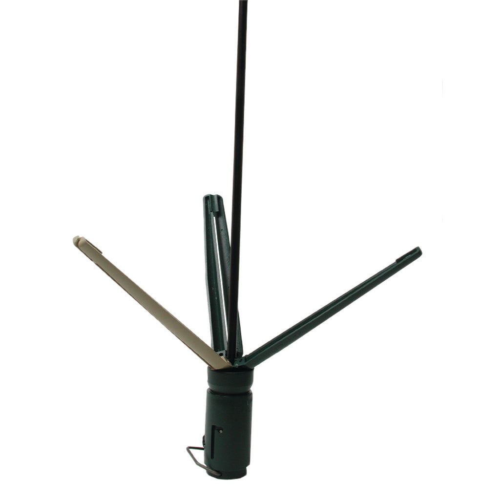 Arizona E-Z Fletch Pro Straight Vane Fletching Jig