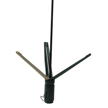 Arizona E-Z Fletch Pro Straight Vane Fletching Jig