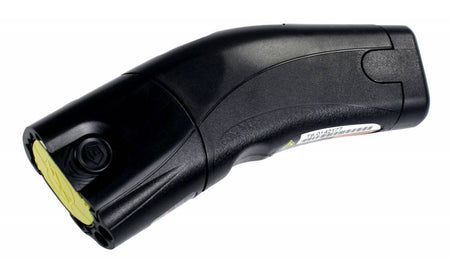 Taser Bolt Black Consumer TASER 15ft Range 5.36oz