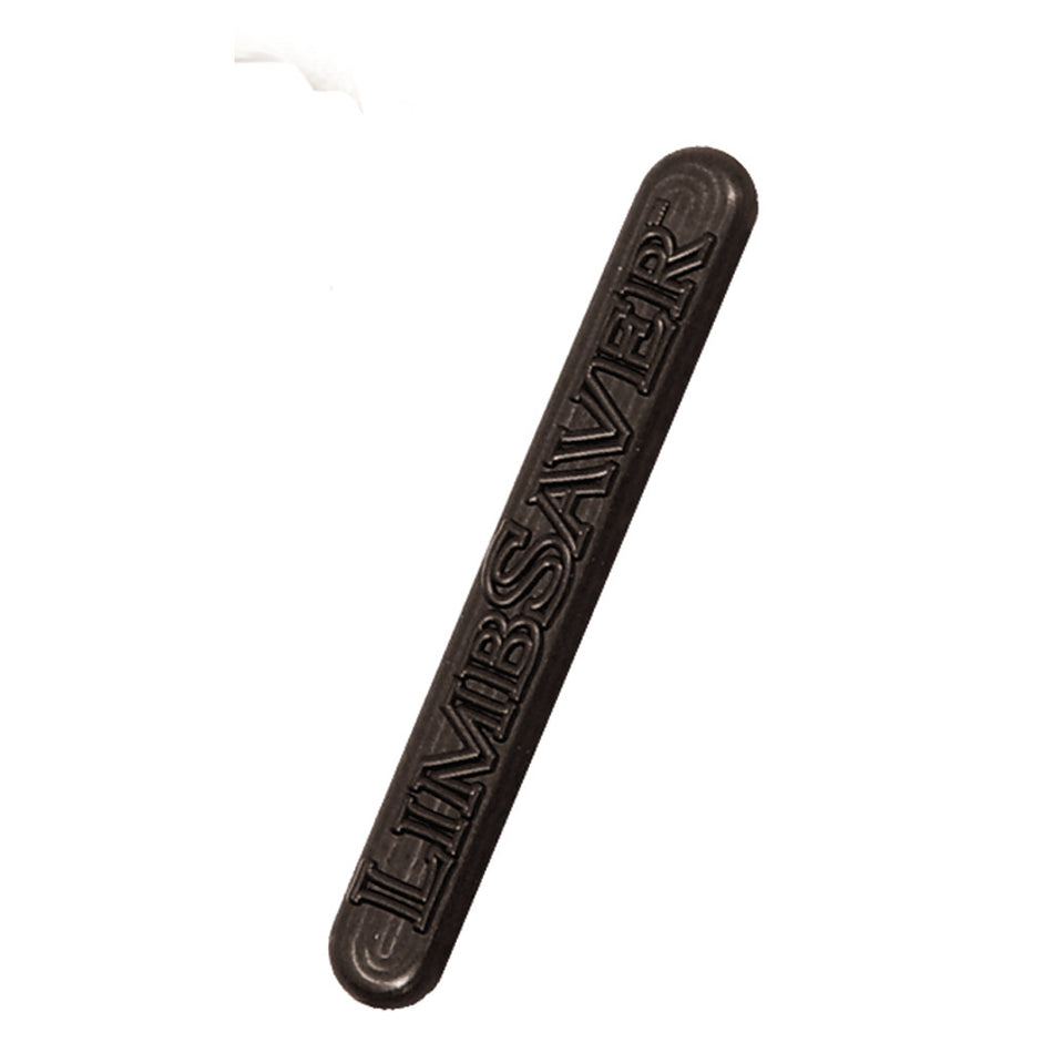Limbsaver Riser Insulator Strip Black