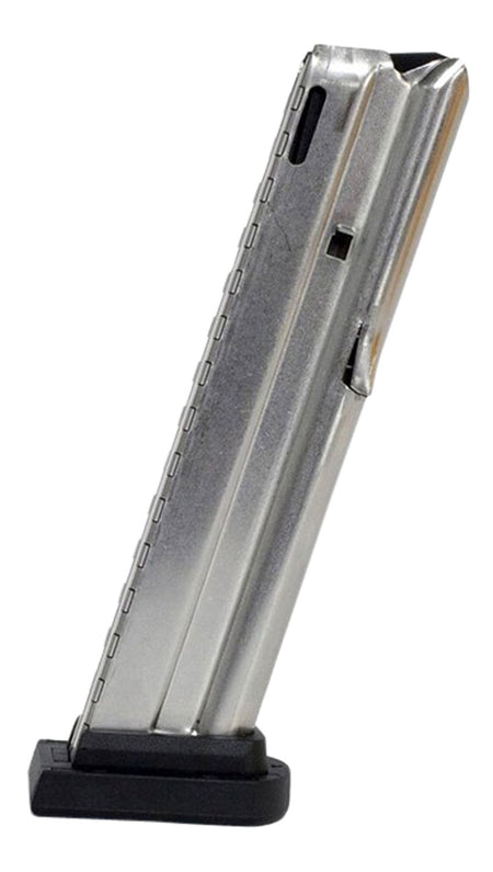Beretta 51960 22 LR 15 Round Magazine for M9 92 Series Stainless Steel