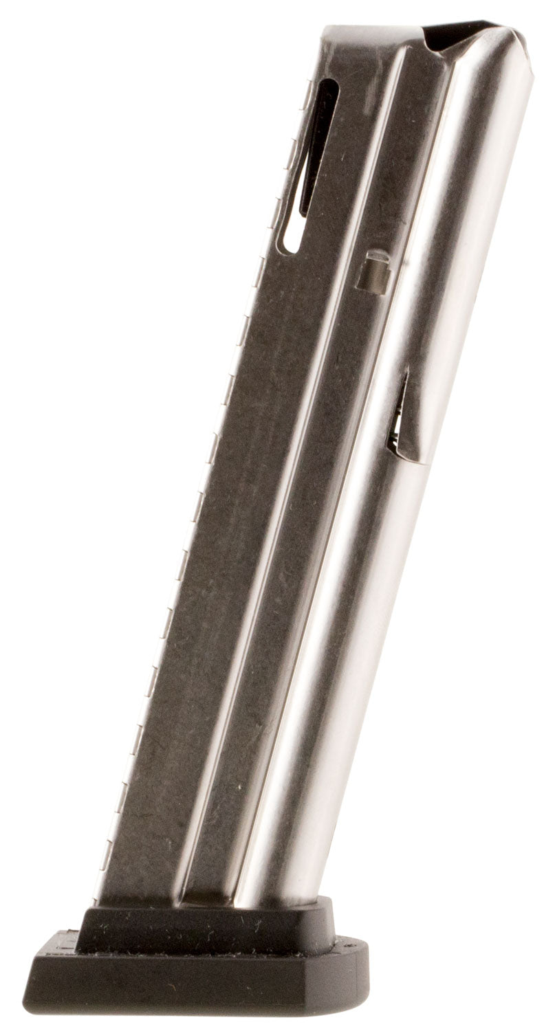 Beretta 51961 22 LR 10 Round Magazine for M9/M9A1 Stainless Steel