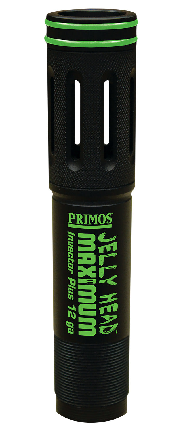 Primos JellyHead Maximum Black-T Coated Turkey Choke Tube for Benelli M2 20 Gauge