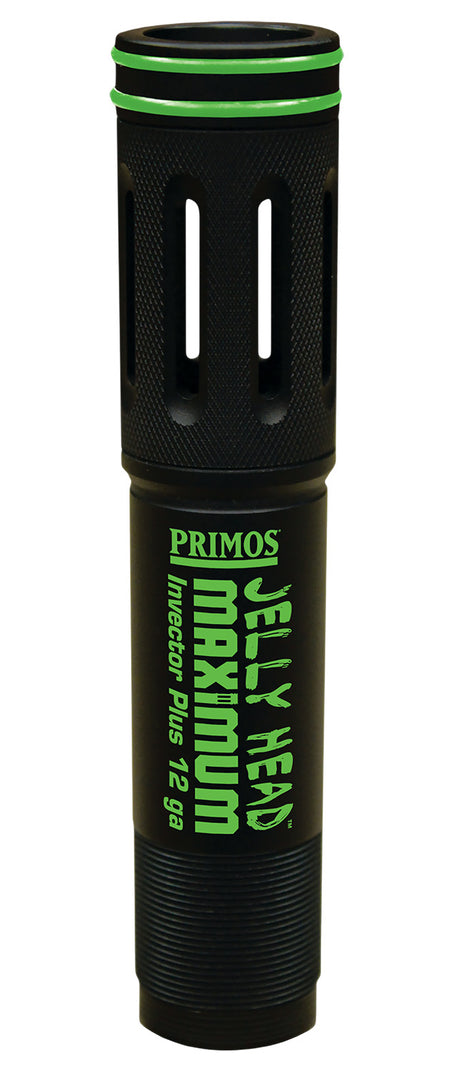 Primos JellyHead Maximum Black-T Coated Turkey Choke Tube for Benelli M2 20 Gauge