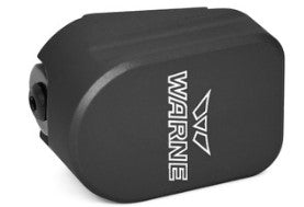 Warne CZ 75 9mm +3 Rd Magazine Extension Black