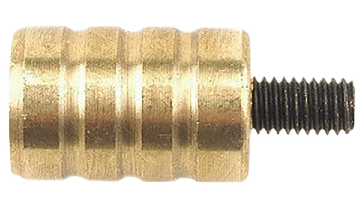 Barnes 30678 .50 Cal Spit-Fire MZ Muzzleloader Bullet Alignment Tool, Brass 0.75"
